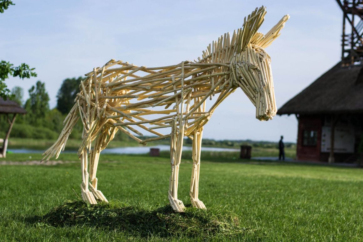 Prvi Lukarski seminar Zasavica