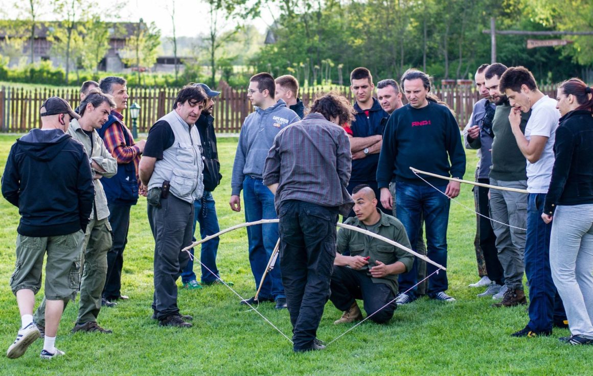Osvrt na seminar iza nas