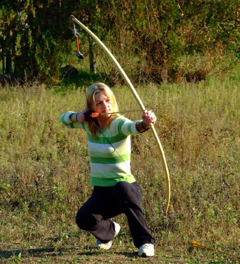 Jesenji dan sa lukovima