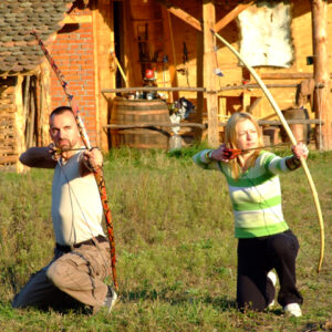 Jesenji dan sa lukovima