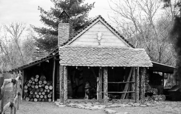 Lukarska radionica Staro brdo