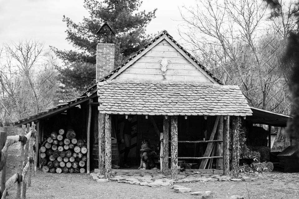 Lukarska radionica Staro brdo