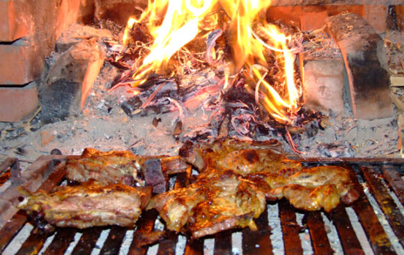 Jesenji dan sa lukovima