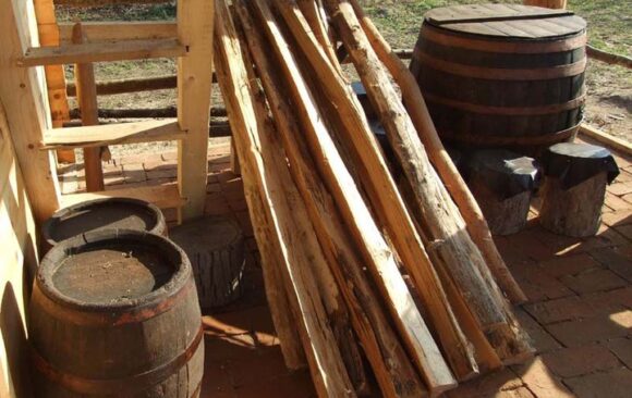 Lukarska radionica Staro brdo