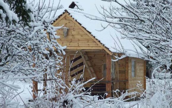 Lukarska radionica Staro brdo
