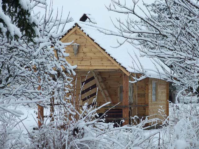 Lukarska radionica Staro brdo