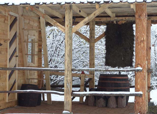 Lukarska radionica Staro brdo