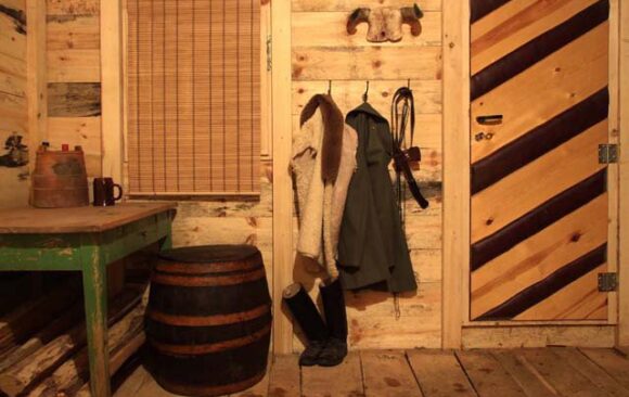 Lukarska radionica Staro brdo