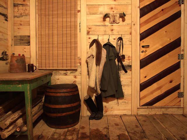 Lukarska radionica Staro brdo