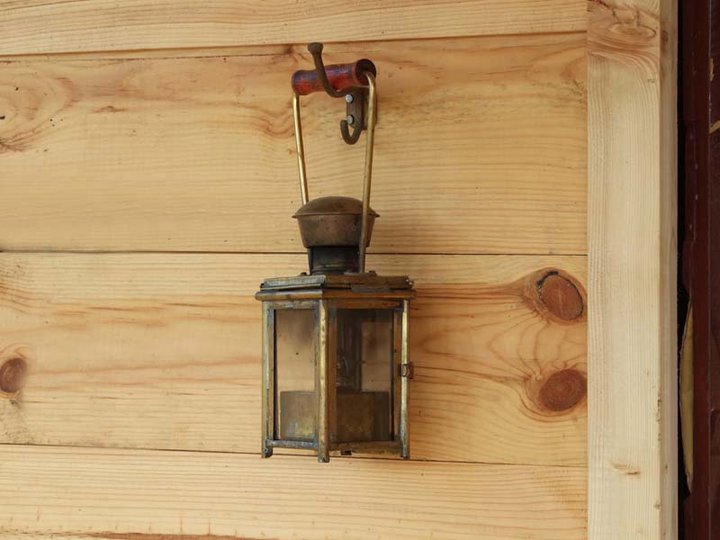 Lukarska radionica Staro brdo