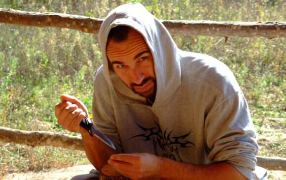 Jesenji dan sa lukovima