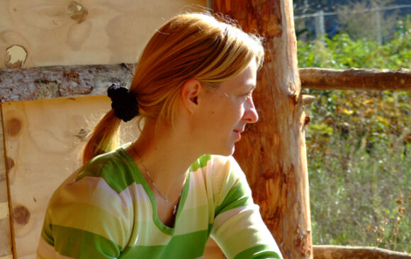 Jesenji dan sa lukovima