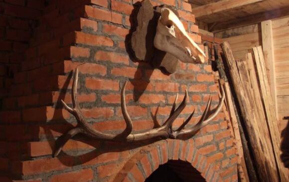 Lukarska radionica Staro brdo