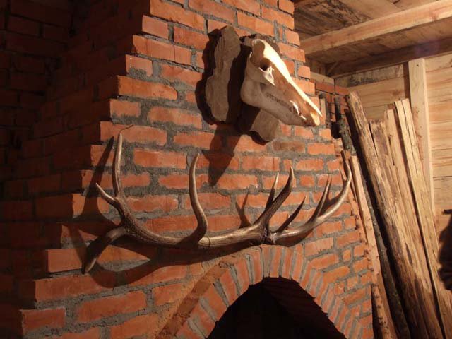 Lukarska radionica Staro brdo