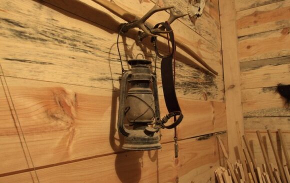 Lukarska radionica Staro brdo