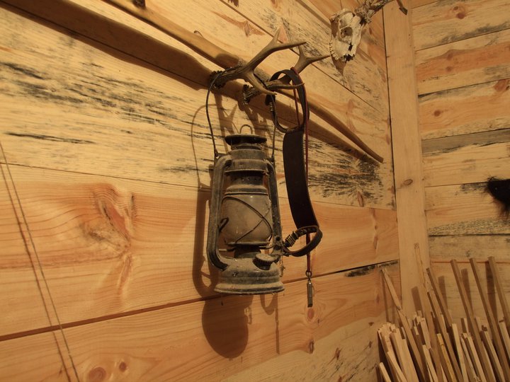 Lukarska radionica Staro brdo