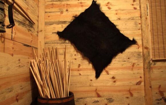 Lukarska radionica Staro brdo