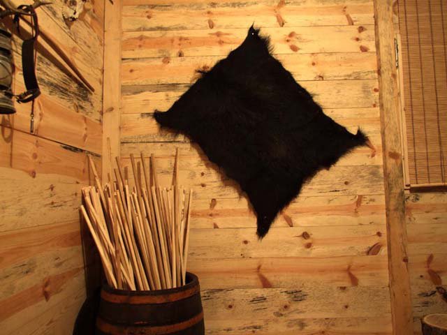 Lukarska radionica Staro brdo