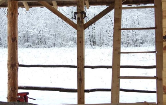 Lukarska radionica Staro brdo