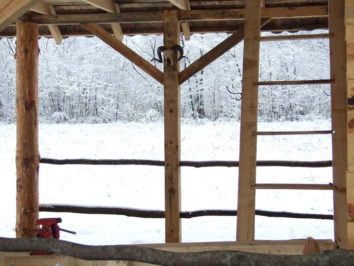 Lukarska radionica Staro brdo