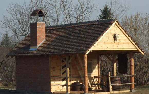 Lukarska radionica Staro brdo