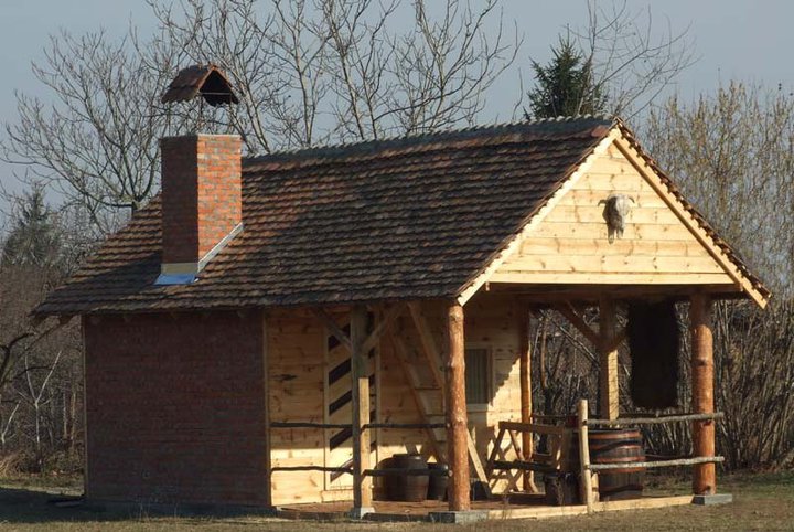 Lukarska radionica Staro brdo