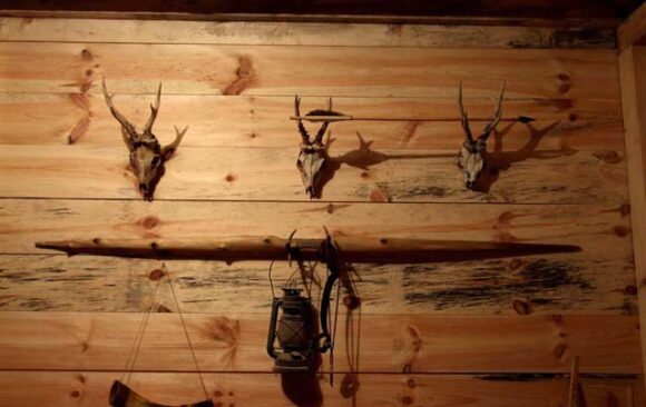 Lukarska radionica Staro brdo