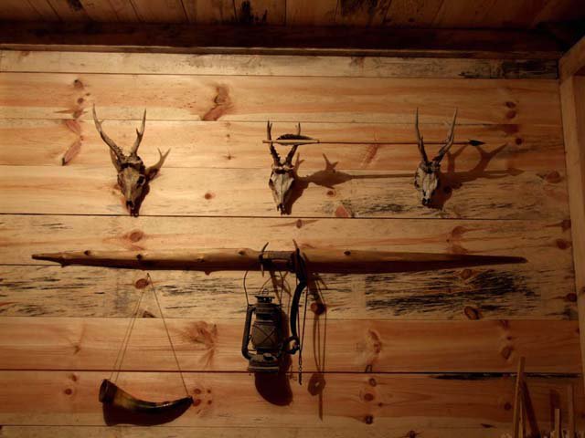 Lukarska radionica Staro brdo