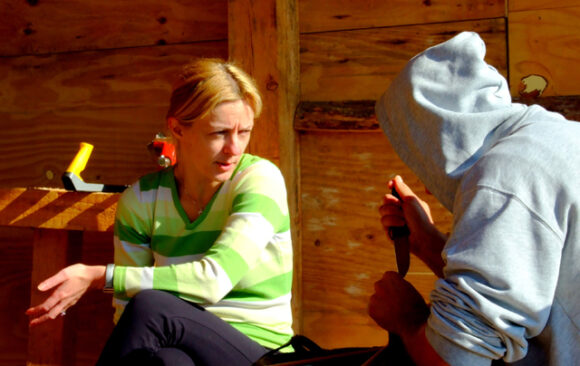 Jesenji dan sa lukovima