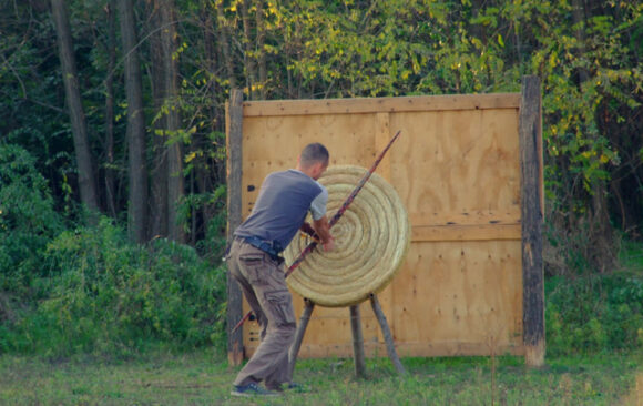 Jesenji dan sa lukovima