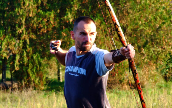 Jesenji dan sa lukovima