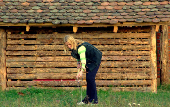 Jesenji dan sa lukovima