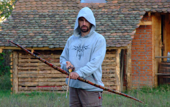 Jesenji dan sa lukovima