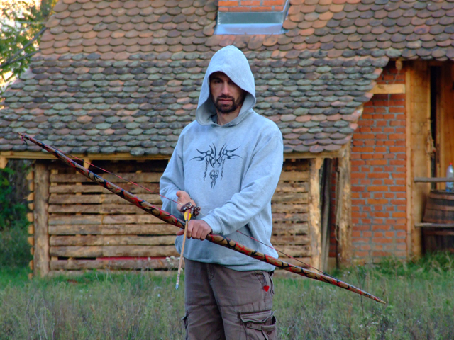 Jesenji dan sa lukovima