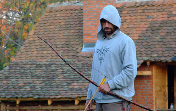 Jesenji dan sa lukovima