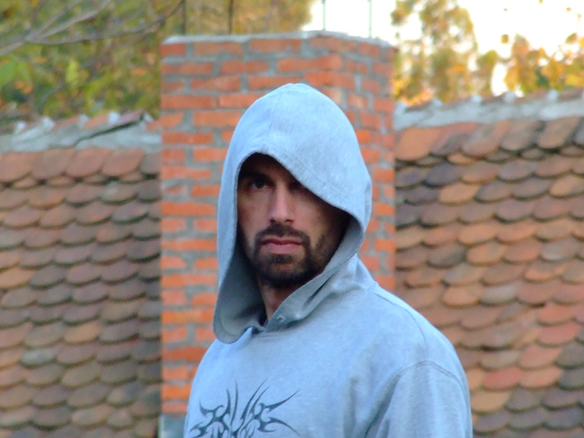 Jesenji dan sa lukovima