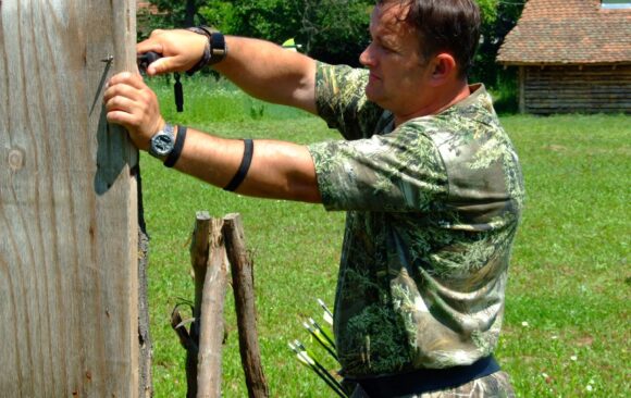 TV Kragujevac, snimanje