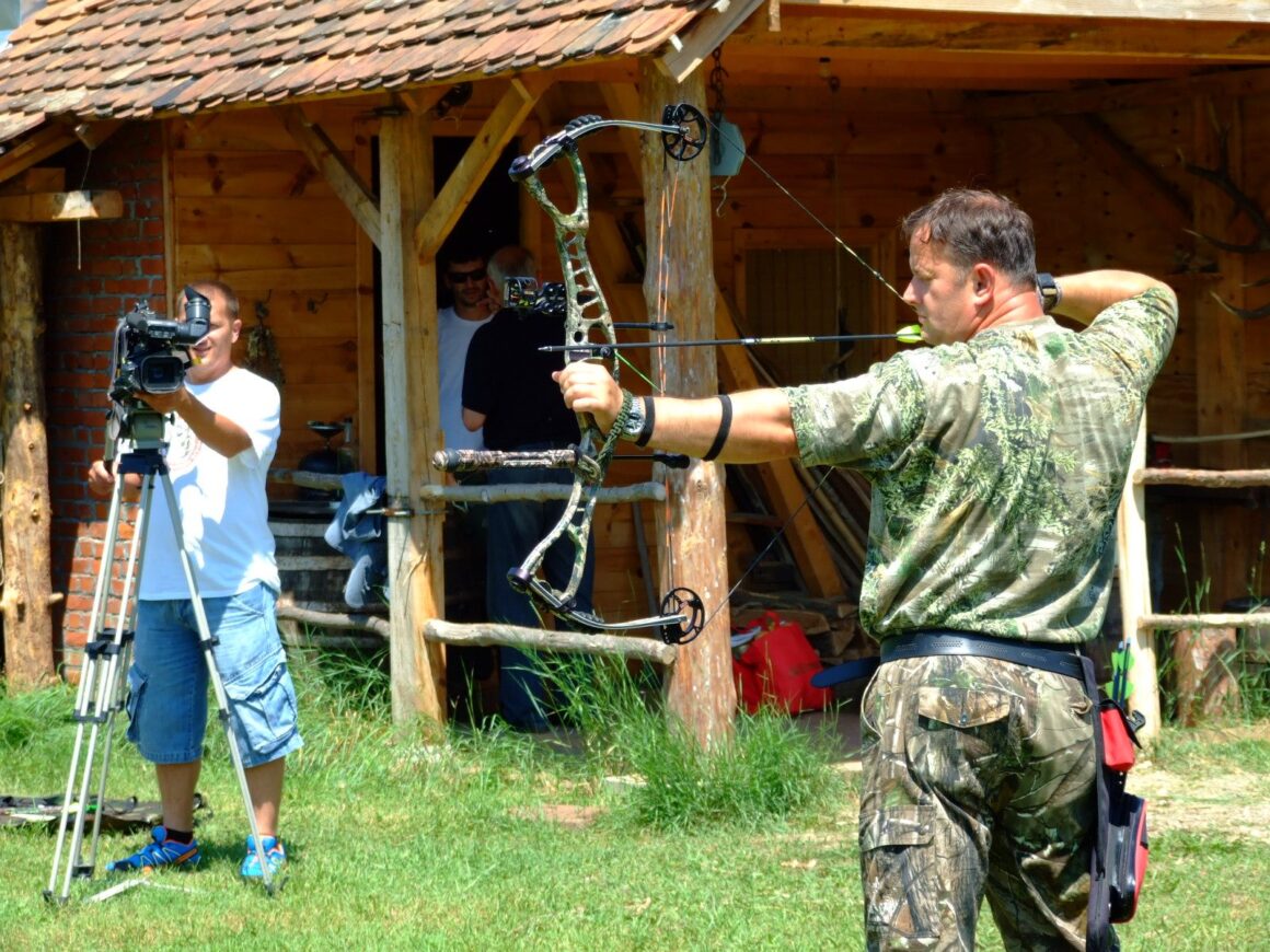 TV Kragujevac, snimanje