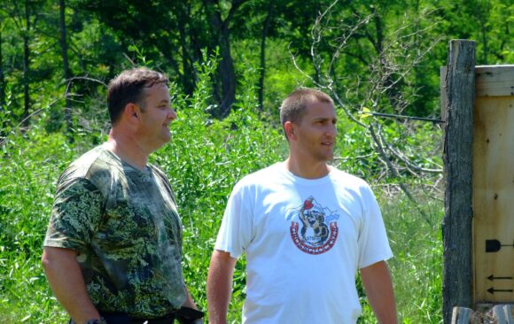 TV Kragujevac, snimanje