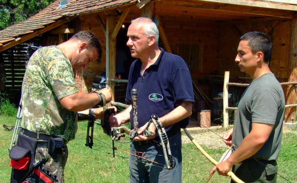 TV Kragujevac, snimanje