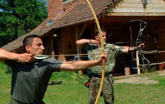 TV Kragujevac, snimanje