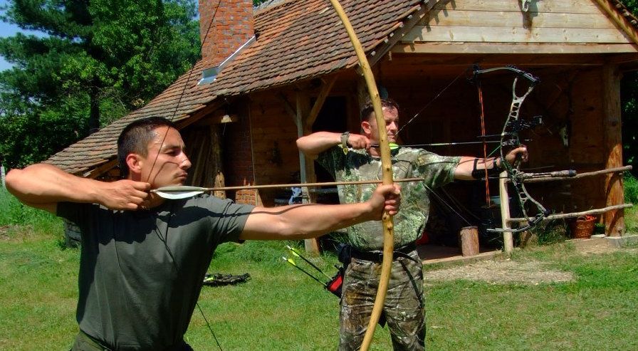 TV Kragujevac, snimanje