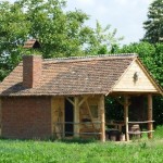 Lukarska radionica Staro brdo